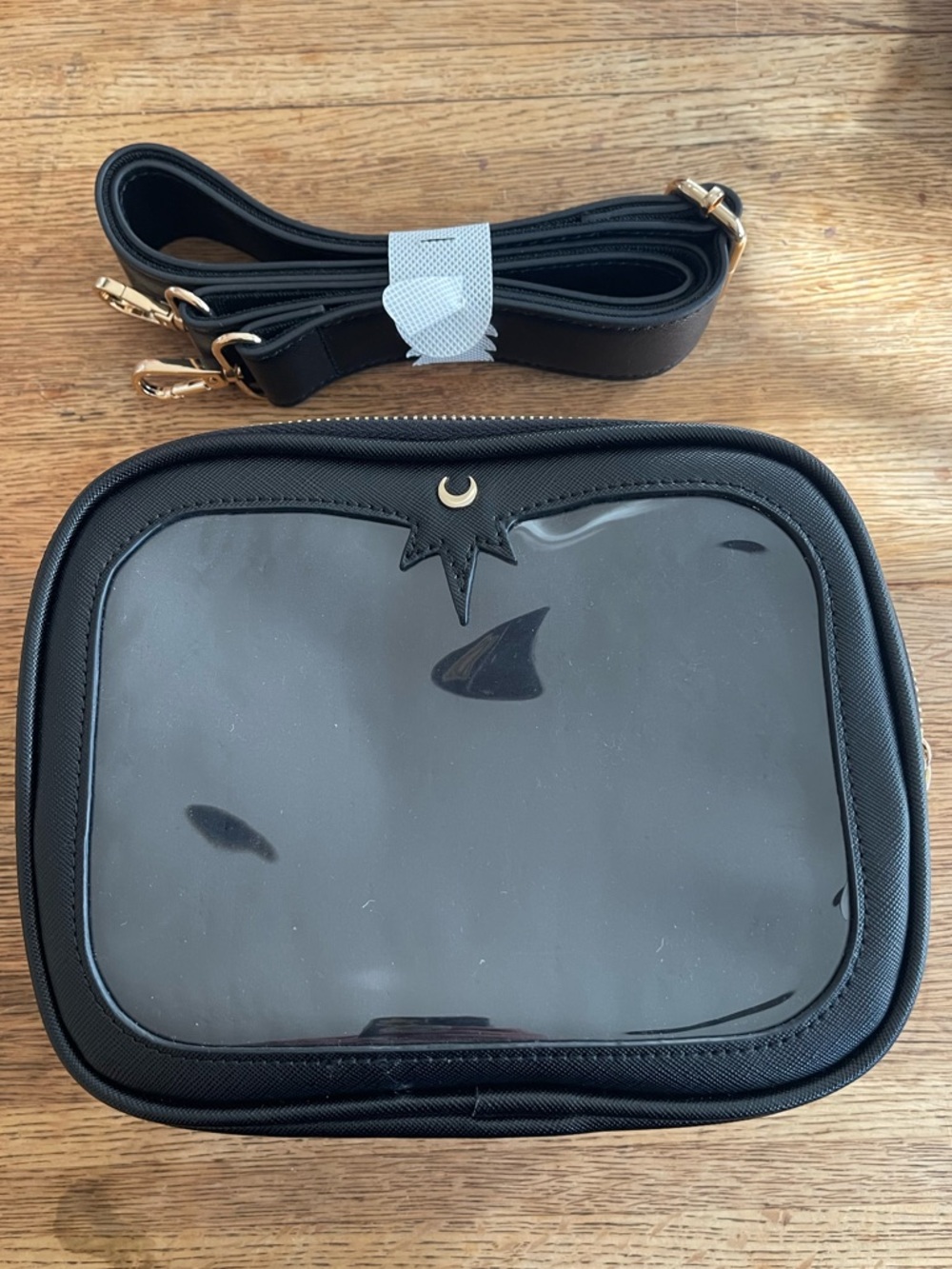 Ita Bag/Pin Bag